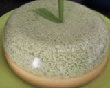 Foto langkah ke 10 dari resep Puding Lumut Butter.