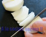 Foto del paso 1 de la receta Salchichas caseras con vino