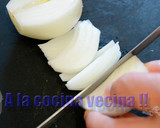 Foto del paso 1 de la receta: Salchichas caseras con vino