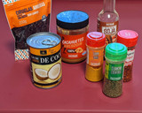 Foto del paso 2 de la receta: Salsa de cacahuete (Satay)