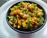 वालाचे बिरडे (valache birde recipe in marathi) रेसिपी स्टेप 3 फोटो 