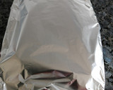 Foto del paso 6 de la receta: Pollo crujiente al limón
