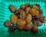 Foto del paso 3 de la receta: Matambre de Pollo