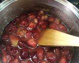 Foto del paso 7 de la receta: Mermelada de Fresa Sonorense