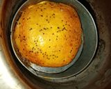 A picture of step 24 of Parda Kabab in pateela 😋.
