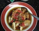 Foto langkah ke 3 dari resep Tahu Gejrot.
