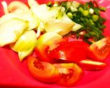 Foto langkah ke 1 dari resep Pindang Tongkol Pedas Sambal Bawang.