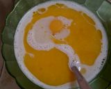 Foto langkah ke 1 dari resep Pancake mini.