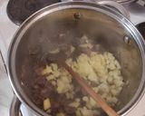 Legényhódító búbos hús recept fázis 5 fotója