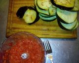 Foto del paso 2 de la receta: Lasagna de berenjenas