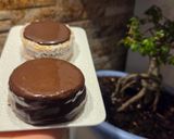 Foto del paso 6 de la receta: Alfajores sin gluten muy fáciles