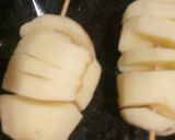 পটাটো টর্নেডো (potato tornedo recipe in Bengali) রেসিপি ধাপ - 2 ছবি