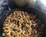 Foto del paso 5 de la receta: Ají de fideos campestre