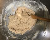 A picture of step 4 of Whole-wheat super-easy bread 🍞.