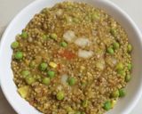બાજરી ની ખીચડી (Bajri Khichdi Recipe In Gujarati) રેસીપી સ્ટેપ6ફોટો