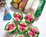 Foto langkah ke 7 dari resep Bolu Kukus Mekar.