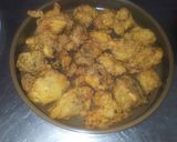 Foto del paso 2 de la receta Pollo frito a la americana