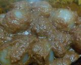 Foto langkah ke 4 dari resep Cilok.
