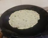 कक्की रोटी (Kakki roti recipe in Hindi) रेसिपी चरण 2 फोटो