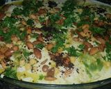صورة لخطوة 5 من وصفة فتة حمص 😋😋