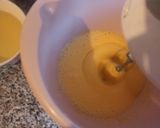 Φωτογραφία βήματος 2 της συνταγής Κέικ 🍰 κακάο