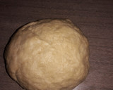 Foto del paso 2 de la receta: Tarta de jamón cocido y queso