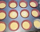 Foto del paso 2 de la receta: Muffins con chispas de chocolate sin gluten