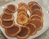 Foto del paso 5 de la receta: Dorayakis