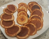 Foto del paso 5 de la receta: Dorayakis