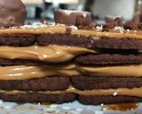 Foto del paso 5 de la receta: Chocotorta