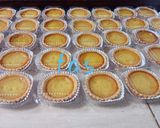 Foto langkah ke 6 dari resep Pie susu anti gagal.