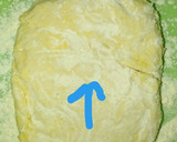 Foto langkah ke 4 dari resep Kulit puff pastry irit no corsvet.