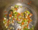 Foto del paso 3 de la receta: Arvejas Verdes