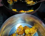 চিলি চিকেন (Chilli chicken recipe in Bengali) রেসিপির ধাপ 2 ছবি
