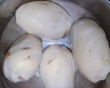 आलू के सैंडविच (aloo ke sandwich recipe in Hindi) रेसिपी चरण 1 फोटो