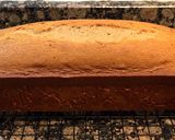Foto del paso 13 de la receta: Plumcake de plátano y canela