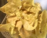 Foto langkah ke 4 dari resep Rempeyek sunyi.
