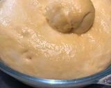 Une image de l'étape 2 de Brioche praline.
