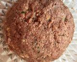 Zsenge zöldborsófőzelék édesen- marha fasírtgolyókkal ✅🐂🤩 recept fázis 2 fotója