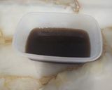 Foto del paso 2 de la receta: Coffee jelly (gelatina de café)