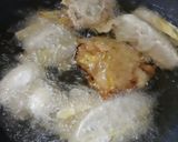 Hình bước làm 5 của món Bánh chuối chiên