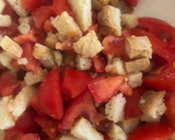 Foto del paso 2 de la receta: Salmorejo cordobés