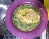 Foto del paso 2 de la receta: Escalopes de pollo al horno