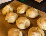 Foto del paso 9 de la receta: Repollitos o profiteroles