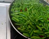 Beans fry recipe step 4 photo