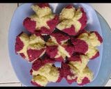 Foto langkah ke 7 dari resep Bolu kukus mekar.