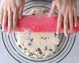 Raisin Scones recipe step 6 photo