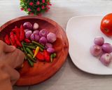 Foto langkah ke 3 dari resep Ikan Sambel Pecak Khas Medan.