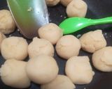Foto langkah ke 1 dari resep Kue ku/kue thok wortel.