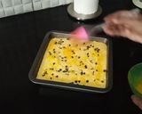 A picture of step 7 of Orange Bread.